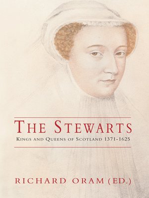 cover image of The Stewarts